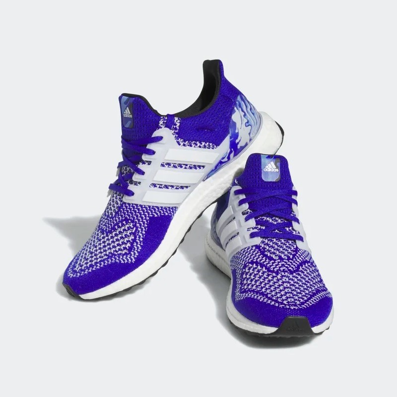 adidas Ultraboost 1.0 Lucid Blue ID4369 Grailify